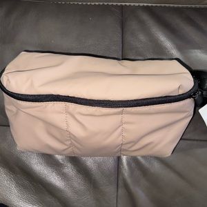 Calpak Fanny Pack- Hazelnut